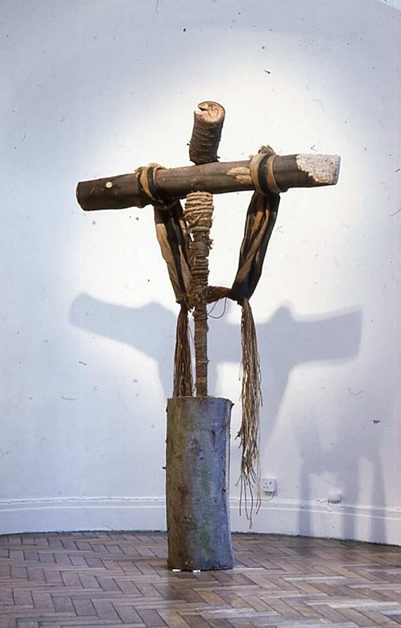 Cross-Currents: New Art from Senegal
