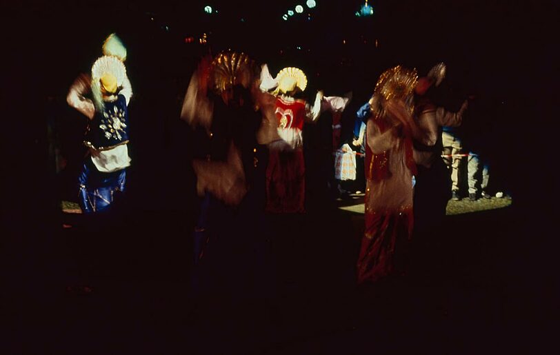 1988 MILAP Indian Arts Festival 02