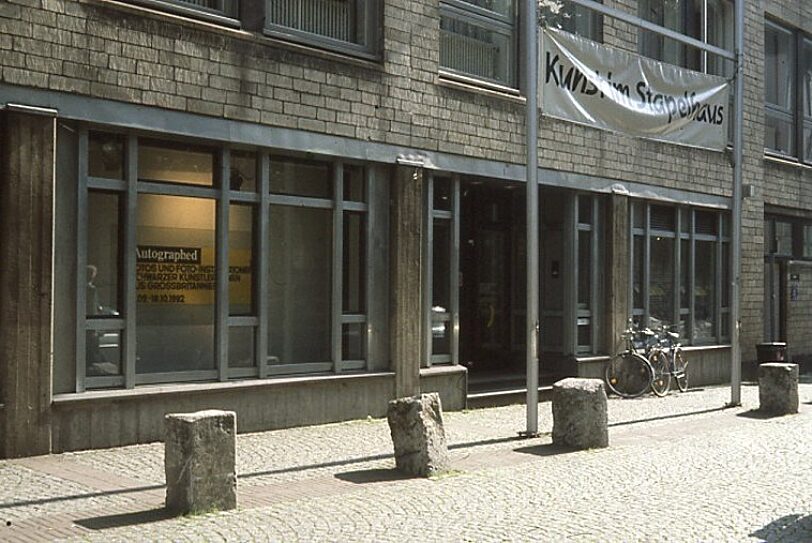 BBK Gallery Cologne